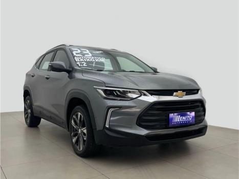 CHEVROLET Tracker 1.2 4P FLEX TURBO PREMIER AUTOMTICO, Foto 2