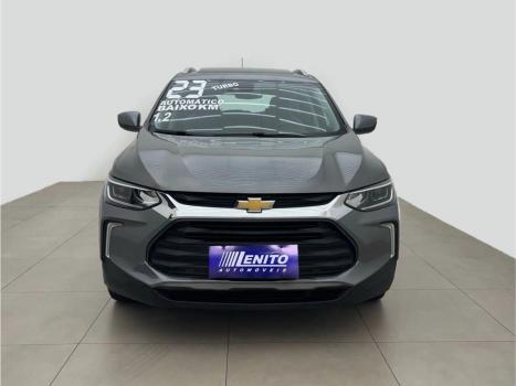 CHEVROLET Tracker 1.2 4P FLEX TURBO PREMIER AUTOMTICO, Foto 3