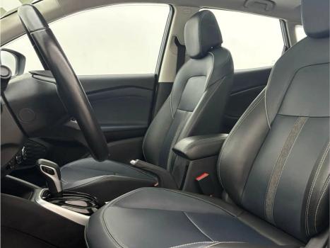CHEVROLET Tracker 1.2 4P FLEX TURBO PREMIER AUTOMTICO, Foto 4