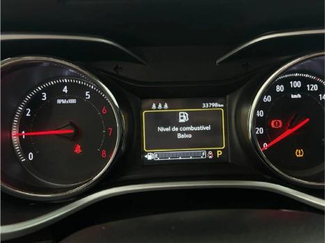 CHEVROLET Tracker 1.2 4P FLEX TURBO PREMIER AUTOMTICO, Foto 7