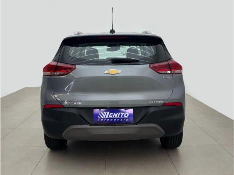 CHEVROLET Tracker 1.2 4P FLEX TURBO PREMIER AUTOMTICO, Foto 10