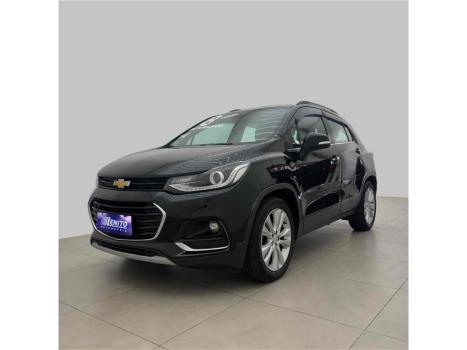 CHEVROLET Tracker 1.4 16V 4P FLEX LT TURBO AUTOMTICO, Foto 1