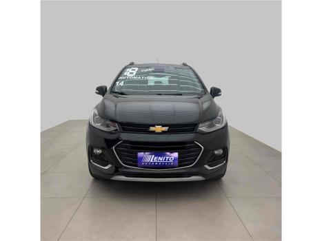 CHEVROLET Tracker 1.4 16V 4P FLEX LT TURBO AUTOMTICO, Foto 2