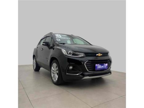 CHEVROLET Tracker 1.4 16V 4P FLEX LT TURBO AUTOMTICO, Foto 3