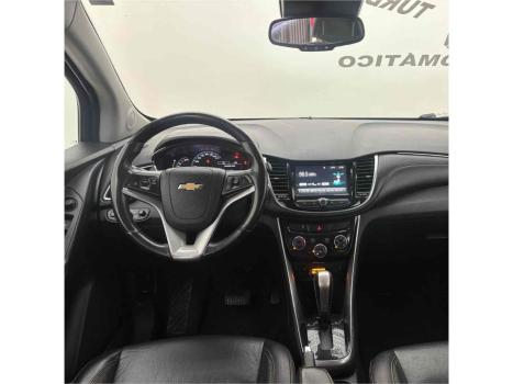 CHEVROLET Tracker 1.4 16V 4P FLEX LT TURBO AUTOMTICO, Foto 4