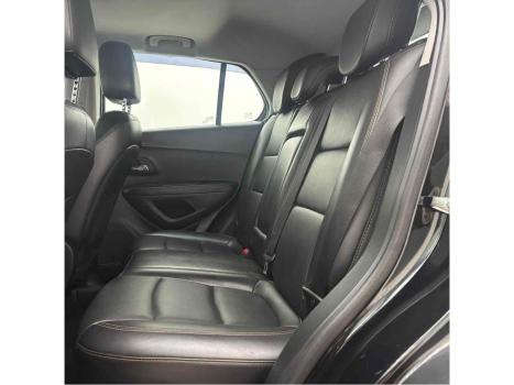 CHEVROLET Tracker 1.4 16V 4P FLEX LT TURBO AUTOMTICO, Foto 8