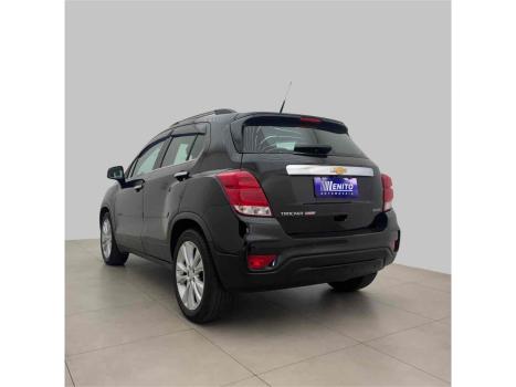 CHEVROLET Tracker 1.4 16V 4P FLEX LT TURBO AUTOMTICO, Foto 9