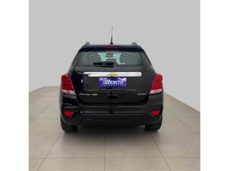CHEVROLET Tracker 1.4 16V 4P FLEX LT TURBO AUTOMTICO, Foto 10