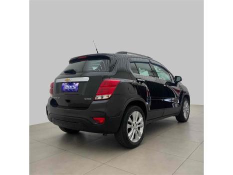 CHEVROLET Tracker 1.4 16V 4P FLEX LT TURBO AUTOMTICO, Foto 11