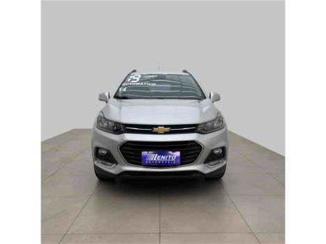 CHEVROLET Tracker 1.4 16V 4P FLEX LT TURBO AUTOMTICO, Foto 3