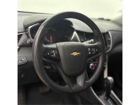 CHEVROLET Tracker 1.4 16V 4P FLEX LT TURBO AUTOMTICO, Foto 4