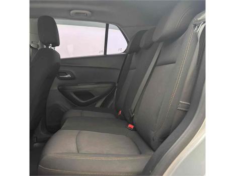 CHEVROLET Tracker 1.4 16V 4P FLEX LT TURBO AUTOMTICO, Foto 7