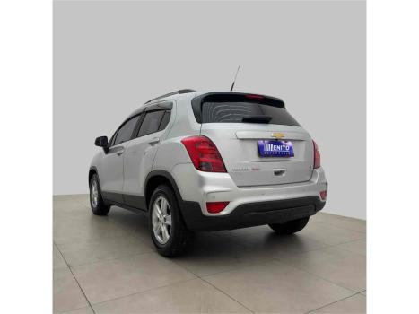 CHEVROLET Tracker 1.4 16V 4P FLEX LT TURBO AUTOMTICO, Foto 8