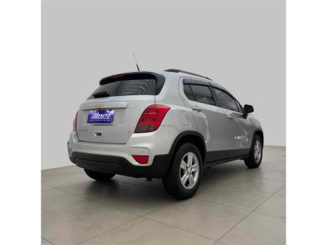 CHEVROLET Tracker 1.4 16V 4P FLEX LT TURBO AUTOMTICO, Foto 9