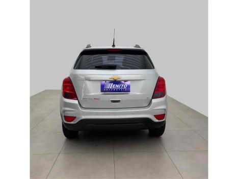 CHEVROLET Tracker 1.4 16V 4P FLEX LT TURBO AUTOMTICO, Foto 10