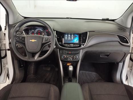 CHEVROLET Tracker 1.4 16V 4P FLEX LT TURBO AUTOMTICO, Foto 16