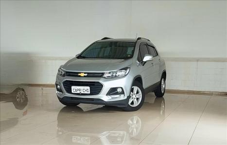 CHEVROLET Tracker 1.4 16V 4P FLEX LT TURBO AUTOMTICO, Foto 2
