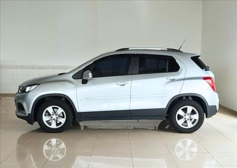 CHEVROLET Tracker 1.4 16V 4P FLEX LT TURBO AUTOMTICO, Foto 3