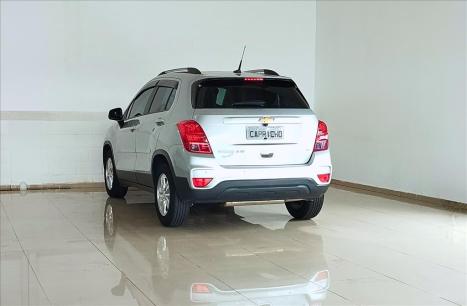 CHEVROLET Tracker 1.4 16V 4P FLEX LT TURBO AUTOMTICO, Foto 4