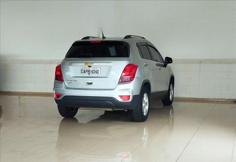 CHEVROLET Tracker 1.4 16V 4P FLEX LT TURBO AUTOMTICO, Foto 5