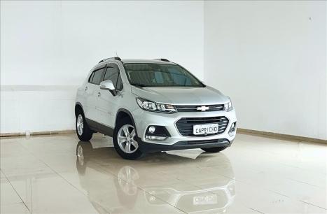 CHEVROLET Tracker 1.4 16V 4P FLEX LT TURBO AUTOMTICO, Foto 6