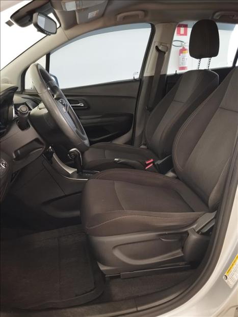 CHEVROLET Tracker 1.4 16V 4P FLEX LT TURBO AUTOMTICO, Foto 9