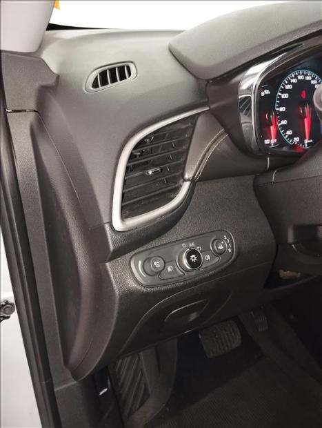 CHEVROLET Tracker 1.4 16V 4P FLEX LT TURBO AUTOMTICO, Foto 10