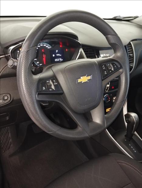 CHEVROLET Tracker 1.4 16V 4P FLEX LT TURBO AUTOMTICO, Foto 11