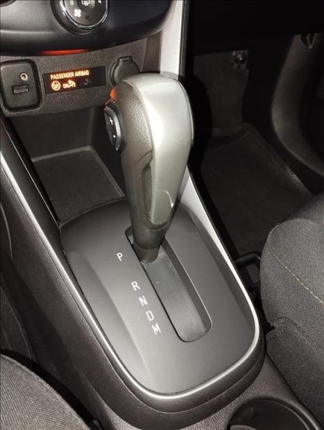 CHEVROLET Tracker 1.4 16V 4P FLEX LT TURBO AUTOMTICO, Foto 14