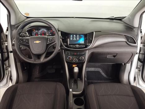 CHEVROLET Tracker 1.4 16V 4P FLEX LT TURBO AUTOMTICO, Foto 16