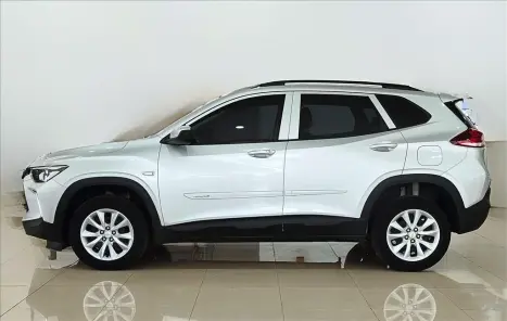 CHEVROLET Tracker 1.0 4P FLEX TURBO AUTOMTICO, Foto 3
