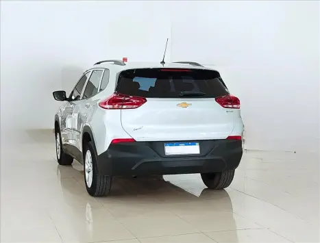 CHEVROLET Tracker 1.0 4P FLEX TURBO AUTOMTICO, Foto 4
