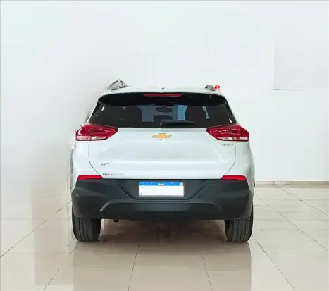 CHEVROLET Tracker 1.0 4P FLEX TURBO AUTOMTICO, Foto 5