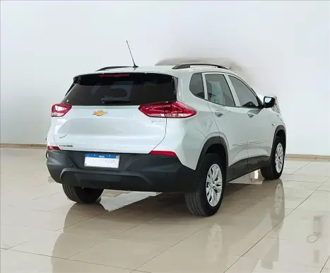 CHEVROLET Tracker 1.0 4P FLEX TURBO AUTOMTICO, Foto 6