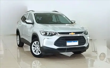 CHEVROLET Tracker 1.0 4P FLEX TURBO AUTOMTICO, Foto 7