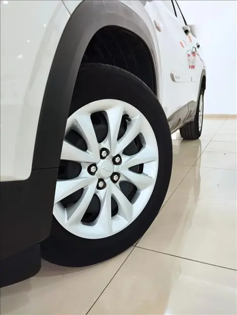 CHEVROLET Tracker 1.0 4P FLEX TURBO AUTOMTICO, Foto 8