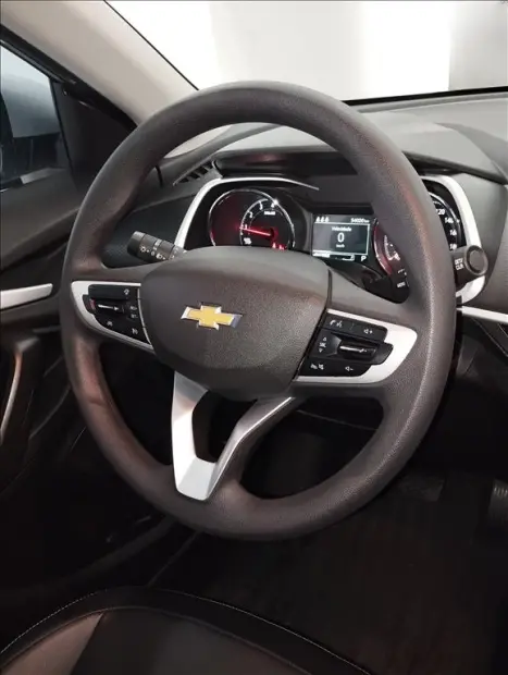 CHEVROLET Tracker 1.0 4P FLEX TURBO AUTOMTICO, Foto 12