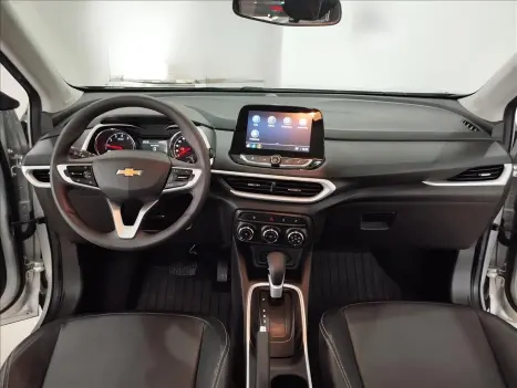 CHEVROLET Tracker 1.0 4P FLEX TURBO AUTOMTICO, Foto 16