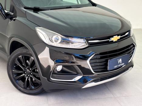 CHEVROLET Tracker 1.4 16V 4P FLEX LTZ TURBO AUTOMTICO, Foto 2