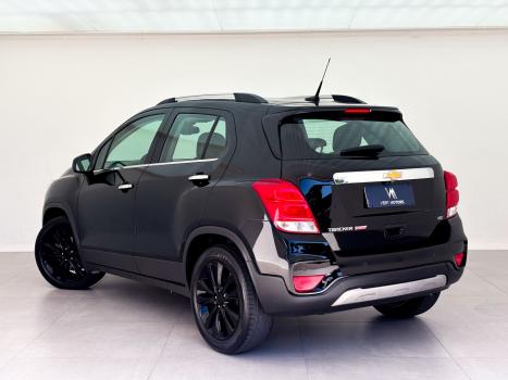 CHEVROLET Tracker 1.4 16V 4P FLEX LTZ TURBO AUTOMTICO, Foto 5