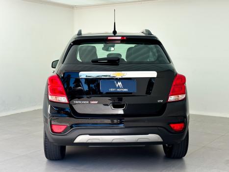 CHEVROLET Tracker 1.4 16V 4P FLEX LTZ TURBO AUTOMTICO, Foto 6