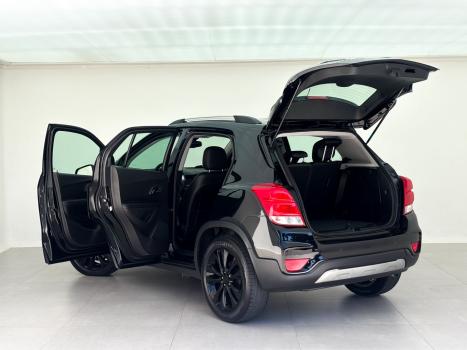 CHEVROLET Tracker 1.4 16V 4P FLEX LTZ TURBO AUTOMTICO, Foto 7