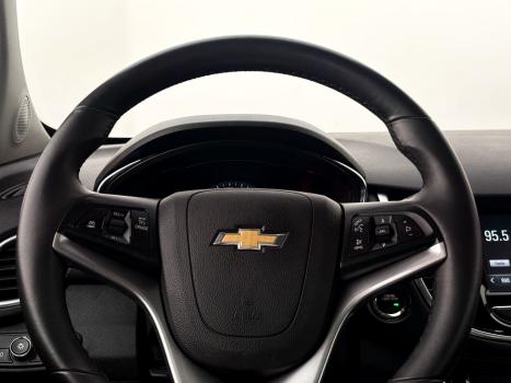 CHEVROLET Tracker 1.4 16V 4P FLEX LTZ TURBO AUTOMTICO, Foto 9