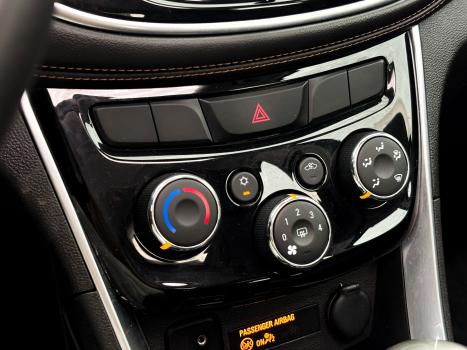 CHEVROLET Tracker 1.4 16V 4P FLEX LTZ TURBO AUTOMTICO, Foto 13