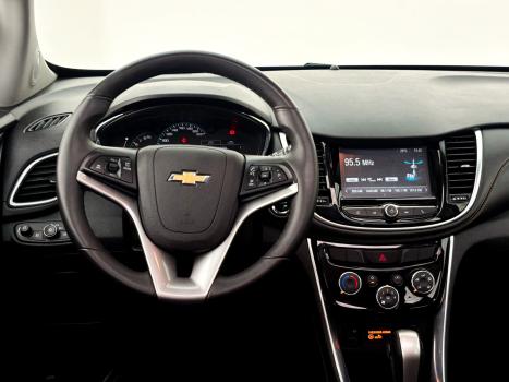 CHEVROLET Tracker 1.4 16V 4P FLEX LTZ TURBO AUTOMTICO, Foto 15