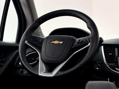 CHEVROLET Tracker 1.4 16V 4P FLEX LTZ TURBO AUTOMTICO, Foto 16