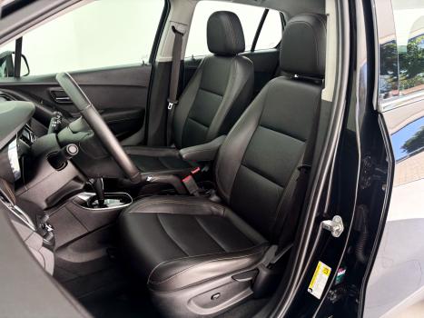 CHEVROLET Tracker 1.4 16V 4P FLEX LTZ TURBO AUTOMTICO, Foto 18