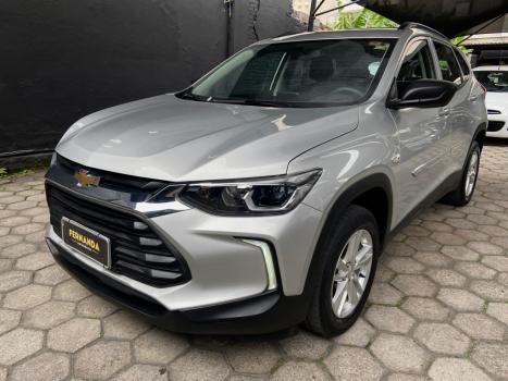 CHEVROLET Tracker 1.0 4P FLEX TURBO AUTOMTICO, Foto 1