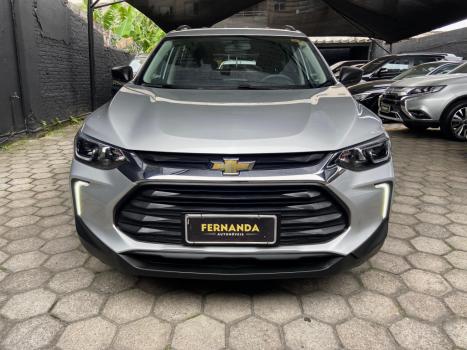 CHEVROLET Tracker 1.0 4P FLEX TURBO AUTOMTICO, Foto 2
