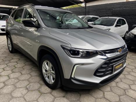 CHEVROLET Tracker 1.0 4P FLEX TURBO AUTOMTICO, Foto 3